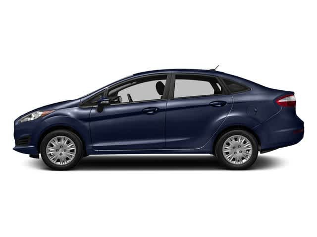 Used 2016 Ford Fiesta SE FWD image 3
