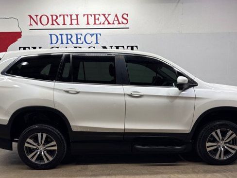 Used 2018 Honda Pilot EX-L image 6