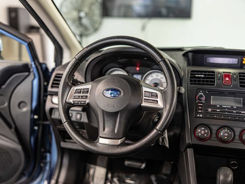 Used 2014 Subaru Impreza 2.0i Sport Premium AWD/4WD image 34