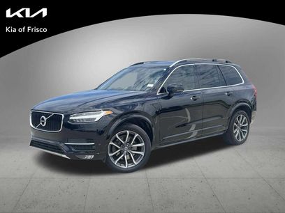 Used 2019 Volvo XC90 T6 Momentum w/ Protection Package Premier