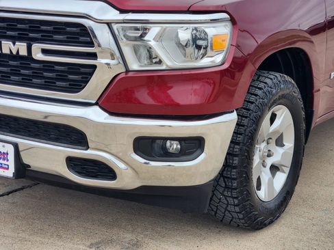 Used 2023 RAM 1500 Lone Star image 9