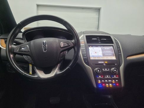 Used 2017 Lincoln MKC Reserve FWD image 22