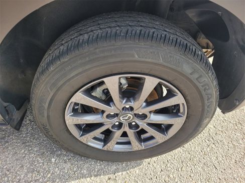 Certified 2024 MAZDA CX-30 AWD 2.5 S image 19