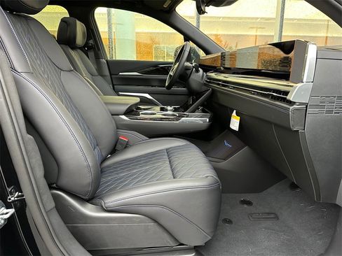 New 2026 Cadillac Escalade IQL Sport 1 image 10