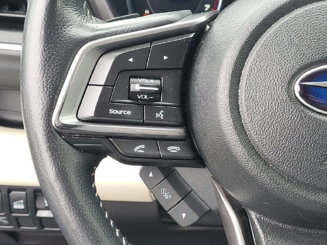 Used 2020 Subaru Ascent Limited AWD/4WD image 18