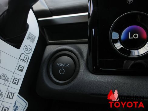 New 2026 Toyota C-HR image 28