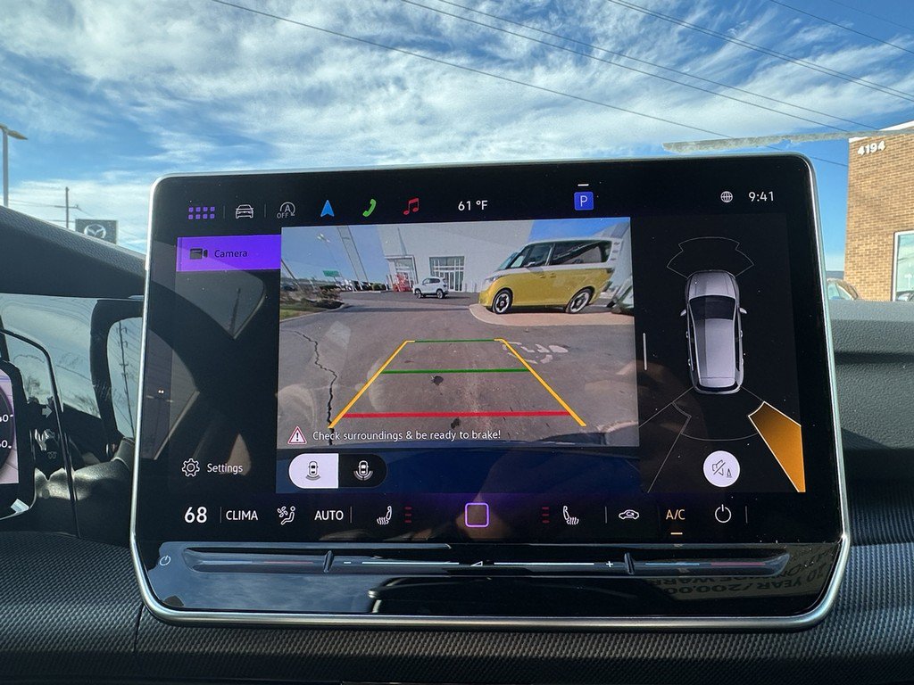 New 2026 Volkswagen GTI SE FWD image 25