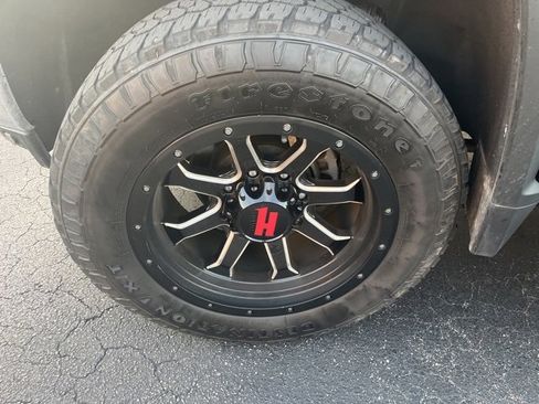 Used 2020 Chevrolet Silverado 3500 LT w/ All Star Edition image 4