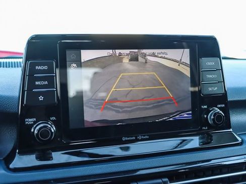 Used 2023 Kia Seltos S image 26