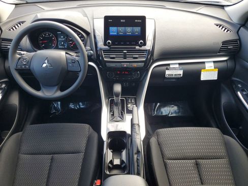 New 2026 Mitsubishi Eclipse Cross LE image 23