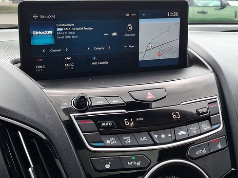 Used 2019 Acura RDX AWD w/ Technology Package image 3