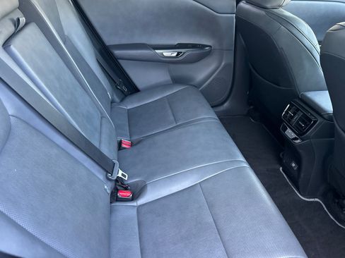 Certified 2023 Lexus RZ 450e Premium w/ Technology Package AWD/4WD image 33