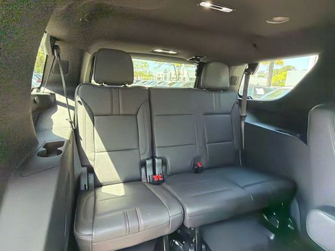 Used 2023 Chevrolet Tahoe RST w/ RST Performance Edition image 21