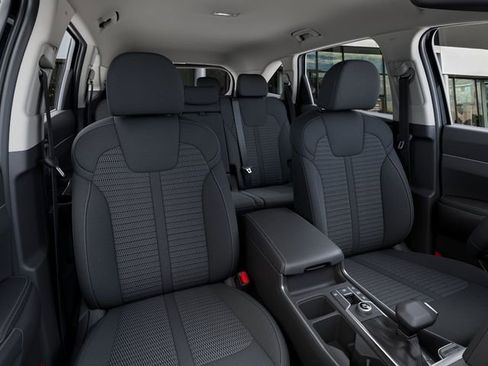 New 2026 Kia Sorento LX FWD image 16