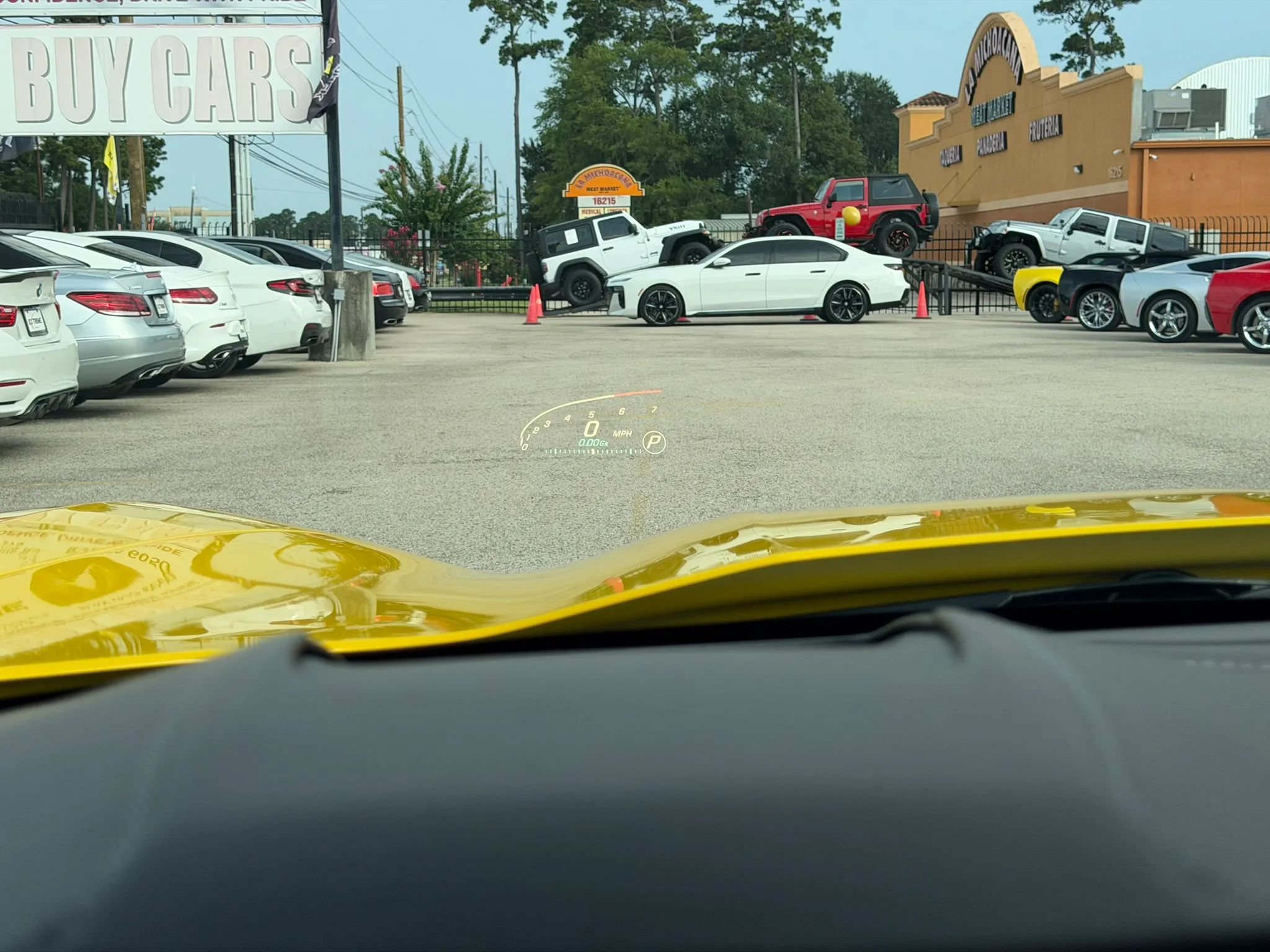 Used 2015 Chevrolet Corvette Stingray Coupe w/ 2LT Preferred Equipment Group RWD image 30
