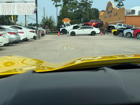 Used 2015 Chevrolet Corvette Stingray Coupe w/ 2LT Preferred Equipment Group RWD image 30