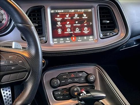 Used 2023 Dodge Challenger GT w/ Plus Package RWD image 9