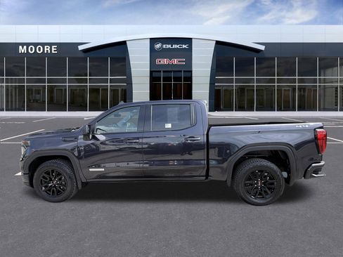 Used 2024 GMC Sierra 1500 Elevation AWD/4WD image 5