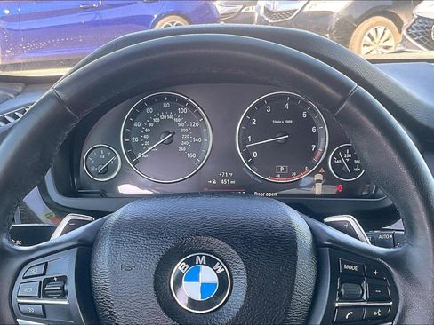 Used 2018 BMW X5 sDrive35i image 19