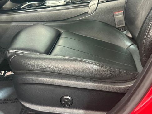Used 2020 Mercedes-Benz A 220 4MATIC w/ Premium Package image 37