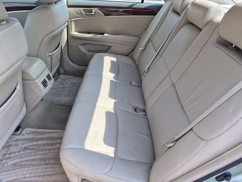Used 2008 Toyota Avalon XLS FWD image 20