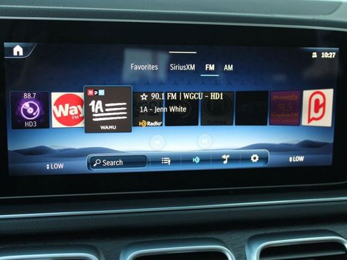 New 2026 Mercedes-Benz GLE 450 4MATIC image 21