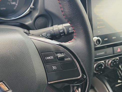 Used 2025 Mitsubishi Outlander Sport ES AWD/4WD image 24