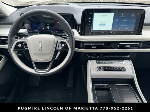 New 2026 Lincoln Aviator Reserve RWD image 23