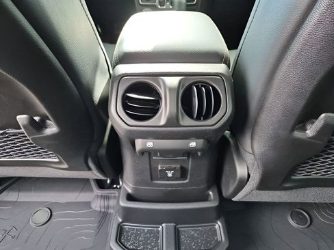 New 2026 Jeep Wrangler Sahara image 21