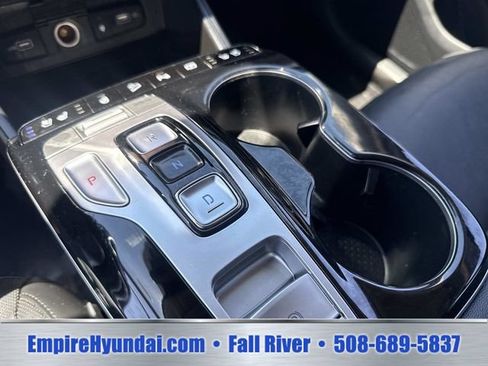 Used 2023 Hyundai Tucson Limited AWD/4WD image 27