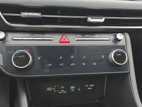 New 2026 Hyundai Sonata SEL image 22