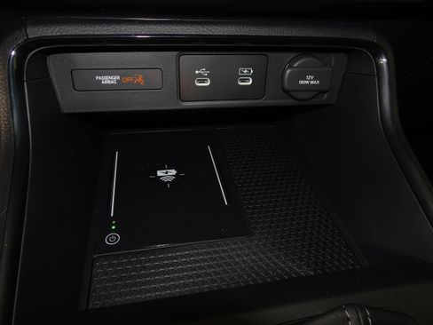New 2026 Honda CR-V EX image 30