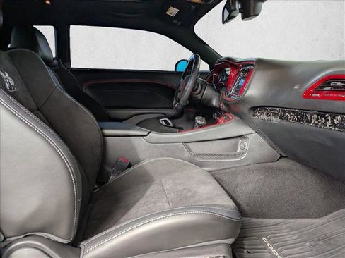 Used 2023 Dodge Challenger R/T Scat Pack w/ Plus Package image 20