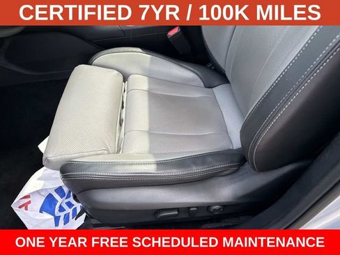 Used 2023 Subaru Outback Limited AWD/4WD image 15