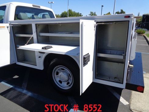 Used 2016 Ford F350 XL RWD image 3