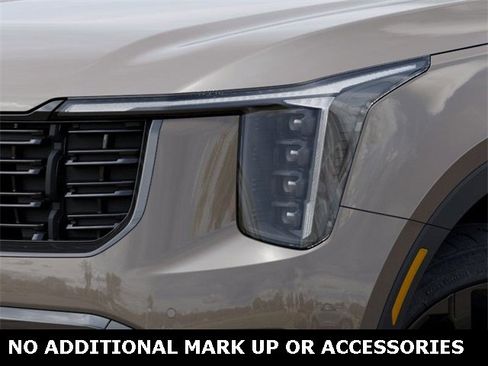 New 2026 Kia Sorento X-Line EX image 10