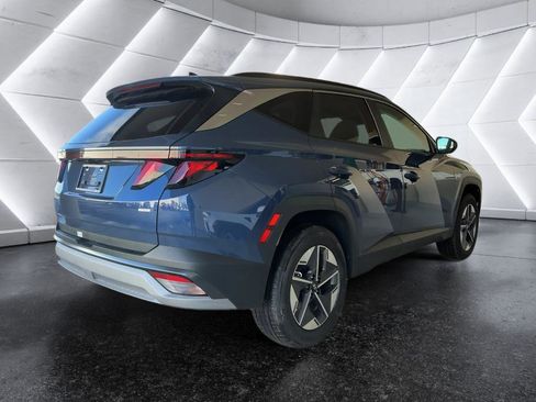 New 2026 Hyundai Tucson SEL AWD/4WD image 6
