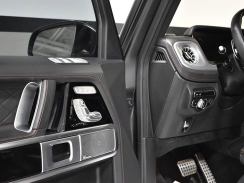 Used 2024 Mercedes-Benz G 63 AMG 4MATIC image 19