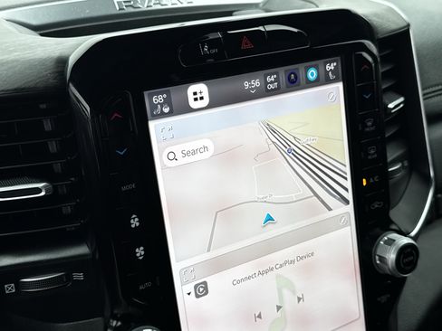 Used 2025 RAM 1500 Laramie w/ Sport Appearance Package image 20