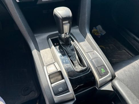 Used 2016 Honda Civic EX-L image 26