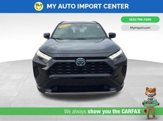 Used 2024 Toyota RAV4 SE w/ Convenience Package video 2