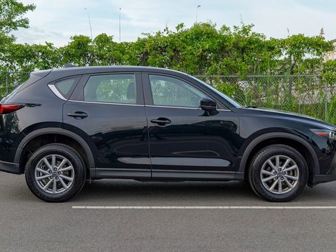 Used 2023 MAZDA CX-5 AWD 2.5 S image 8