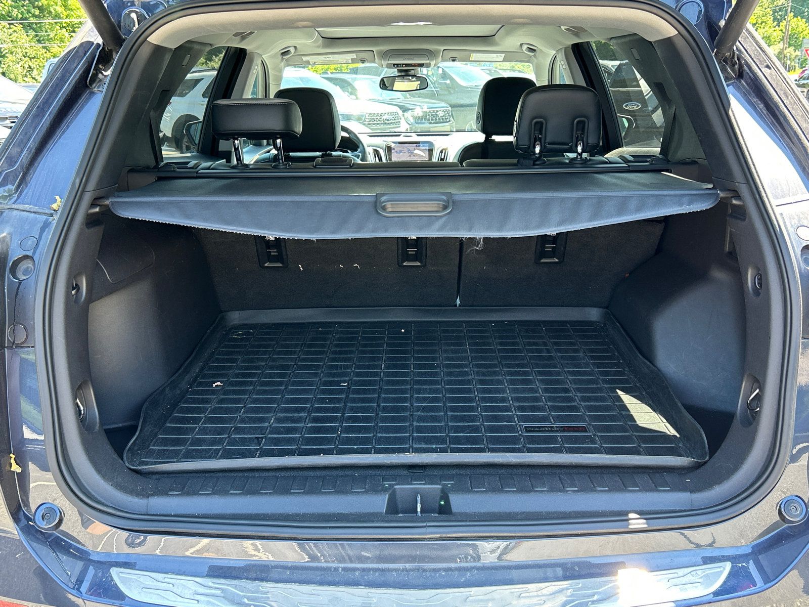 Used 2019 Chevrolet Equinox Premier AWD/4WD image 27