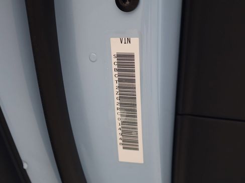 Certified 2024 Bentley Continental GT Speed image 25