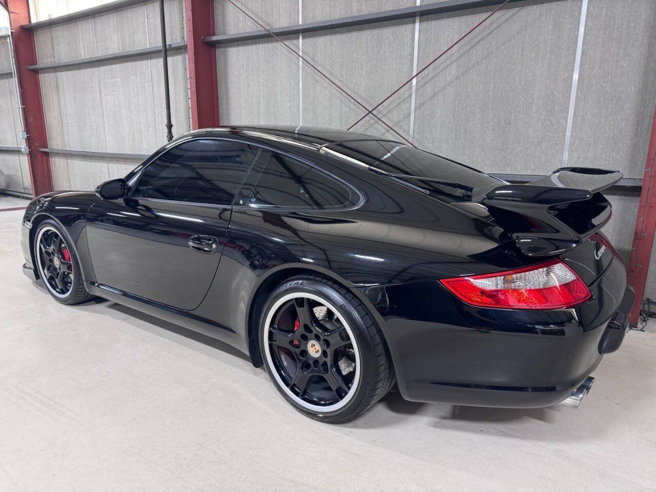 Used 2006 Porsche 911 Carrera S RWD image 7