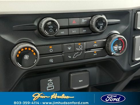 New 2025 Ford F550 2WD Regular Cab Super Duty image 21