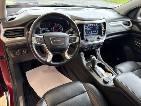 Used 2017 GMC Acadia SLT AWD/4WD image 15