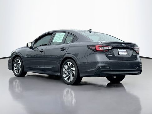 Used 2024 Subaru Legacy Limited AWD/4WD image 12