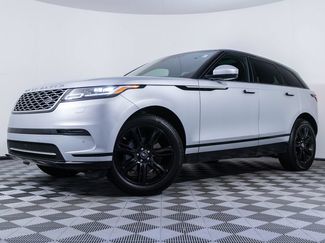 Used 2020 Land Rover Range Rover Velar S AWD/4WD video 1