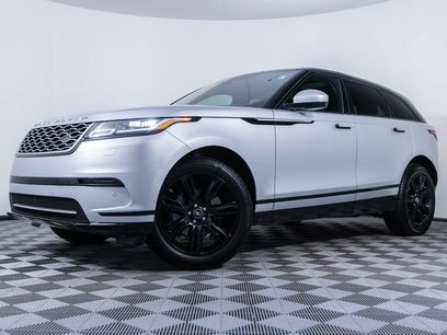 Used 2020 Land Rover Range Rover Velar S